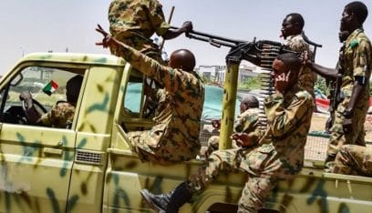 السودان: إثيوبيا تراوغ في قضية سد النهضة عبر دمجها بقضية الخلافات  الحدودية