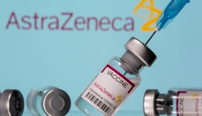 هولندا قررت إيقاف التطعيم بلقاح أسترازينيكا في البلاد بشكل تام