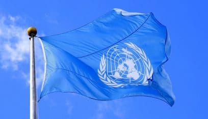 الأمم المتحدة: إجراء الانتخابات الليبية ممكن والحل ليس في حكومة انتقالية