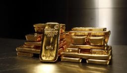 الذهب يتجه لتسجيل مكاسب أسبوعية مستفيدا من ضعف الدولار