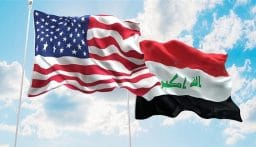 سفارة أميركا في قطر تُوصي رعاياها بالبقاء في أماكنهم حتى إشعار آخر