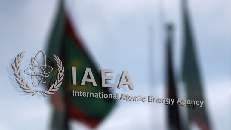 الوكالة الدولية للطاقة الذرية تعلن عن زيارة مفتشيها إلى موقع نطنز الإيراني