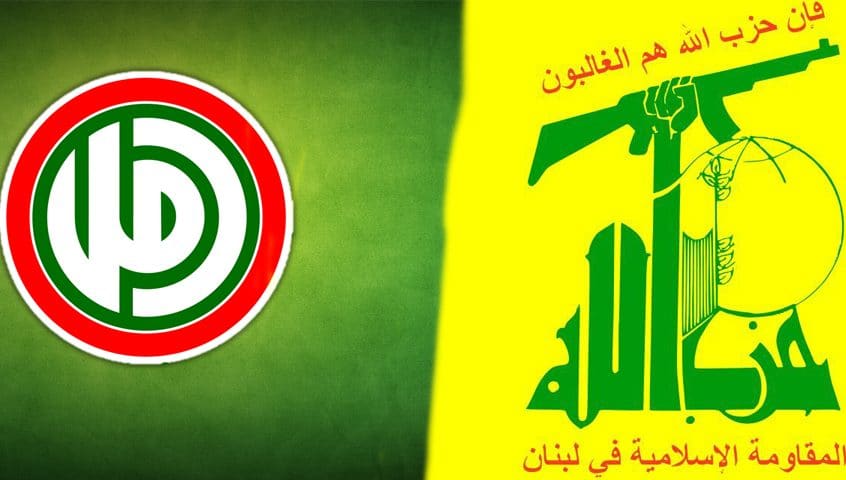 الثنائي ضمن الحكومة العتيدة؟