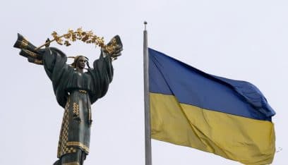 الجيش الأوكراني: مقتل جندي وإصابة 6 آخرين في مواجهات مع الانفصاليين شرق البلاد