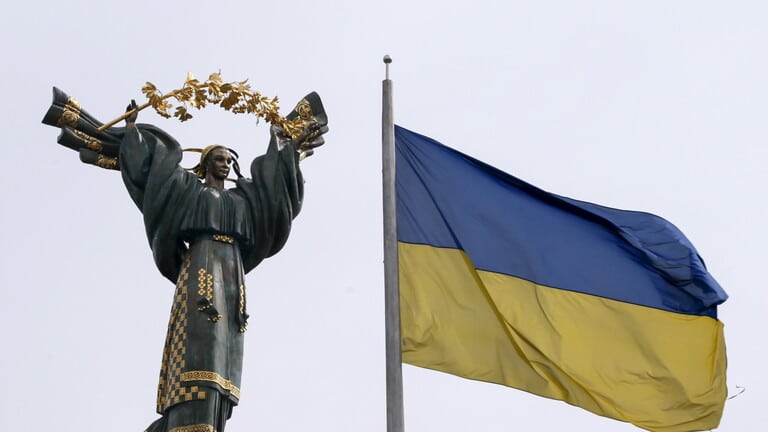 برلين وموسكو تتفقان على إجراء محادثات حول أوكرانيا في كانون الثاني