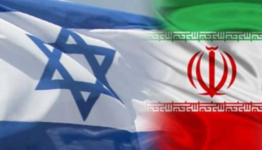 إيران: استهداف مركز معلومات وعمليات خاصة تابع للموساد الإسرائيلي في شمال العراق