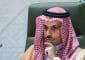 وزير الخارجية السعودي يبحث جهود تهدئة التوترات مع الهند وباكستان