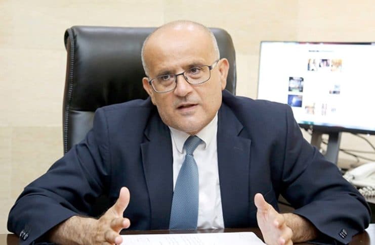 العلية: توقف هيئة الشراء العام عن العمل في هذا اليوم الوطني الحزين