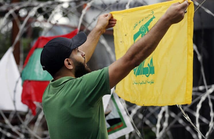 معلومات تندرج في اطار الضغوط التي تمارسها «تل ابيب» على حزب الله