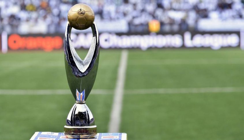 اليكم موعد ونظام قرعة ربع نهائي دوري أبطال إفريقيا