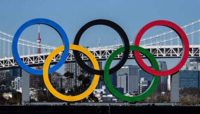 كورونا “يحاصر” أولمبياد طوكيو
