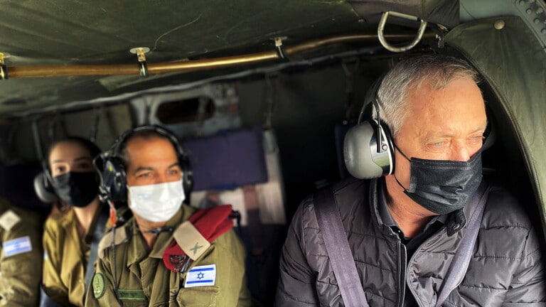 وزير الحرب الإسرائيلي مهدداً الحزب: إذا قام باستفزازنا سيتكبد أضرارًا جسيمة