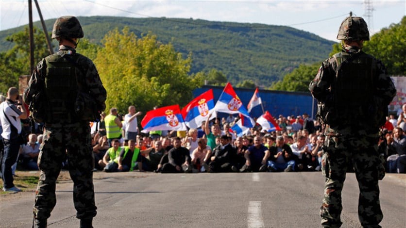 الرئيس الصربي: لن نعترف باستقلال كوسوفو