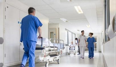 الصحة في البيانات الوزارية… جعجعة بلا طحين
