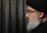نصرالله: ضبط الحدود مع سوريا ليس من مسؤولية حزب الله بل من مسؤولية الدولة