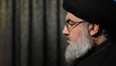السيد نصرالله: واجبنا القتال لدفع العدوان عن أهل غزة وهذه ليست منة وليس جميلاً