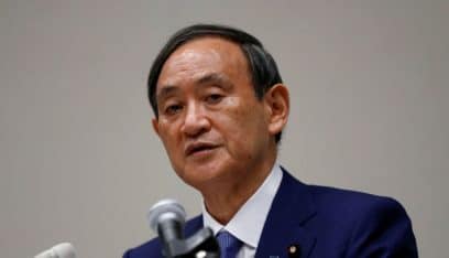 رئيس الوزراء الياباني: بالإمكان تنظيم أولمبياد طوكيو بشكل آمن