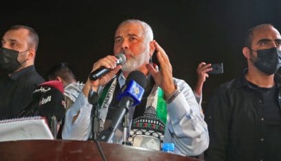 وول ستريت جورنال: هنية كان على استعداد لقبول هدنة لـ 6 أسابيع والسنوار يعتقد بإمكانية انتزاع تنازلات إضافية
