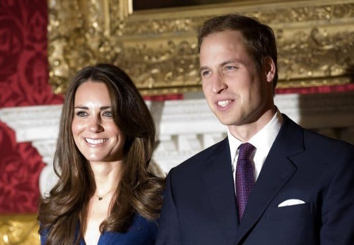 الأمير ويليام وزوجته رسمياً على “يوتيوب”.. أكثر من مليون مشاهدة للفيديو الأوّل!