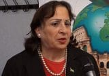 وزيرة الصحة الفلسطينية : لتدخل المجتمع الدولي لوقف العدوان على غزة