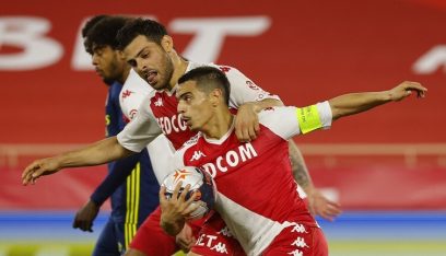 كأس فرنسا.. موناكو ينهي مغامرة روميي ويبلغ النهائي