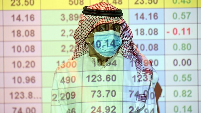 أسواق الأسهم الرئيسية في الخليج تتراجع ومؤشر السعودية يرتفع