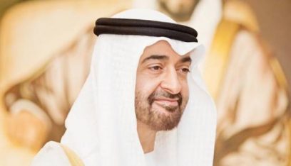بعد خطة ترامب لنقل الفلسطينيين من غزة.. رئيس الإمارات يبلغ واشنطن موقف بلاده الرافض