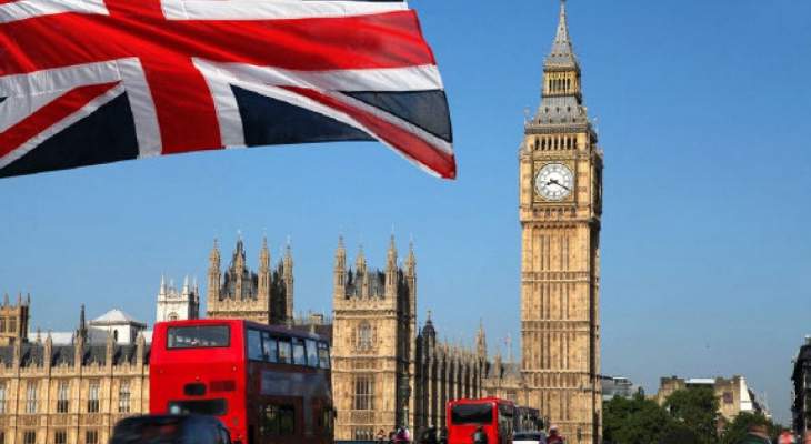 وزير النقل البريطاني: استئناف الرحلات الدولية مع 12 دولة بعد خروج البلاد من قيود الإغلاق