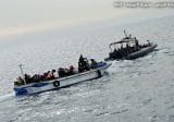 الجيش اللبناني: إحباط عملية تهريب أشخاص عبر البحر قبالة شاطئ طرابلس! (صور)