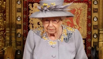 بعد رحيل الأمير فيليب.. الملكة إليزابيث تفتتح البرلمان بتغييرات مؤثرة