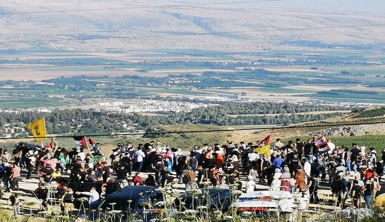 نصائح للحكومة اللبنانية بالطلب من حزب الله وقف العمليات العسكرية منذ الآن