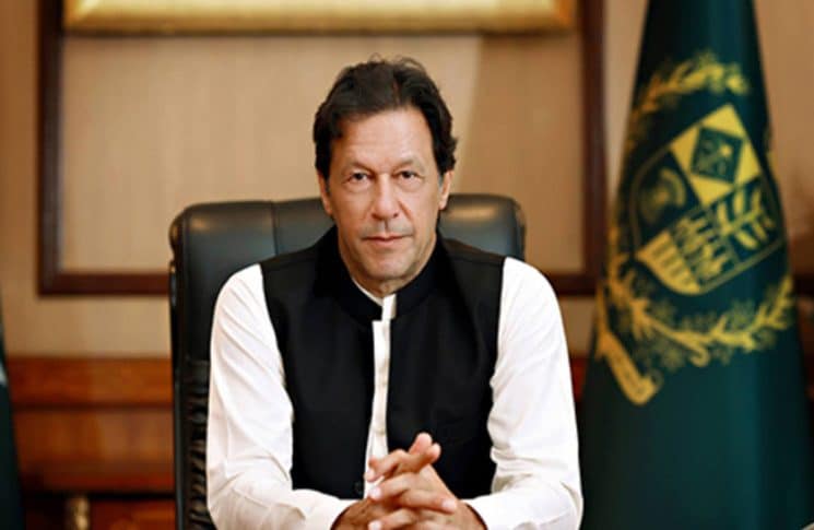 رئيس وزراء باكستان يزور السعودية لتعزيز العلاقات بعد أشهر من التوترات