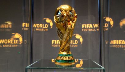 السعودية تخطط لاستضافة كأس العالم 2030