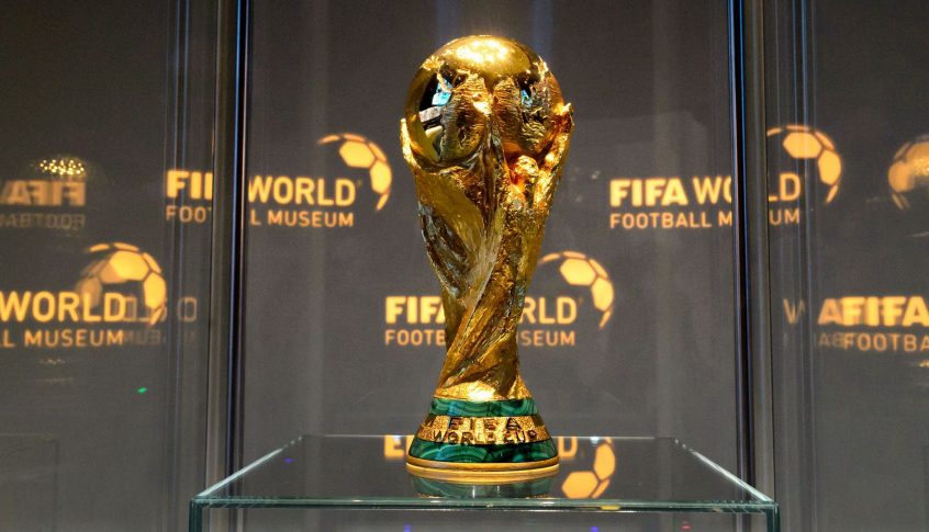 كأس العالم 2022: نهاية الشوط الاول بتعادل البرتغال وكوريا الجنوبية 1-1 وبتقدُّم الاوروغواي على غانا 2-0