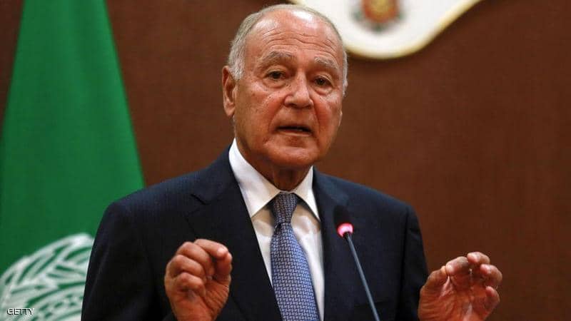 أبو الغيط: القمة العربية ستُعقد مطلع تشرين الثاني