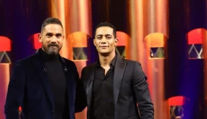 أمير كرارة ومحمد رمضان خارج منافسة جوائز النقاد للدراما العربية