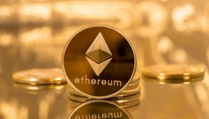 “إثريوم” تتجاوز الـ4000 دولار