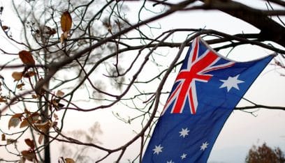 أستراليا توسع قائمة العقوبات ضد روسيا