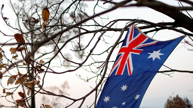 أستراليا توسع قائمة العقوبات ضد روسيا