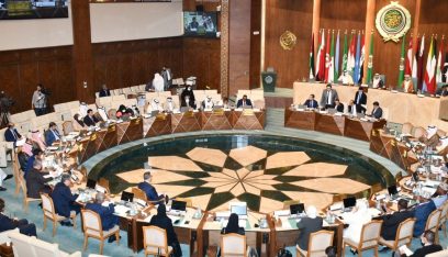 البرلمان العربي طالب بإدراج ميليشيات المستوطنين الإسرائيليين على قوائم الإرهاب
