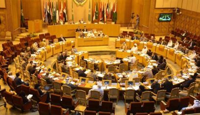 البرلمان العربي يدعو إلى صياغة عمل برلماني جماعي للمساهمة في مواجهة آثار التغير المناخي