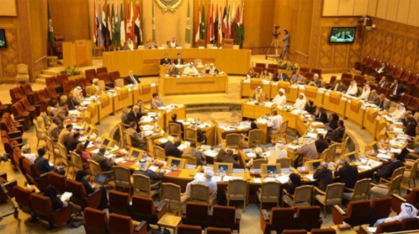 البرلمان العربي يدعو إلى صياغة عمل برلماني جماعي للمساهمة في مواجهة آثار التغير المناخي