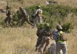 الجيش: تمارين تدريبية في مناطق عدة