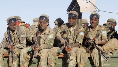 مقتل شرطيين اثنين من بعثة الأمم المتحدة في هجوم في مالي