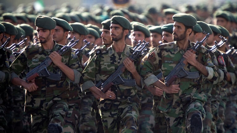 الحرس الثوري: سننفذ أمر الزعيم الأعلى الإيراني بإنزال عقاب قاس بإسرائيل