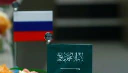 رحلات مباشرة بين روسيا والسعودية قريباً