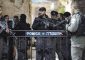 وسائل إعلام إسرائيلية: مواجهات في تل أبيب بين الشرطة ومتظاهرين يطالبون بإقالة الحكومة وإبرام صفقة تبادل