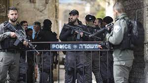 الجيش الإسرائيلي: قواتنا قتلت مسلحا فلسطينيا أطلق النار عليها عند حاجز حومش قرب نابلس
