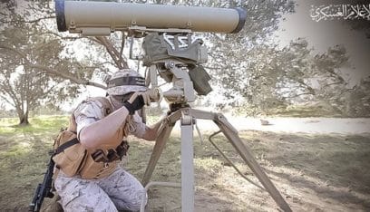 مقتل 3 من جنود الإحتلال في استهداف “القسام” منزل تحصنوا فيه غرب خان يونس