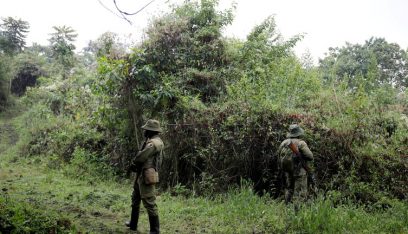 مقتل صينيين اثنين وخطف آخرين في شرق الكونغو